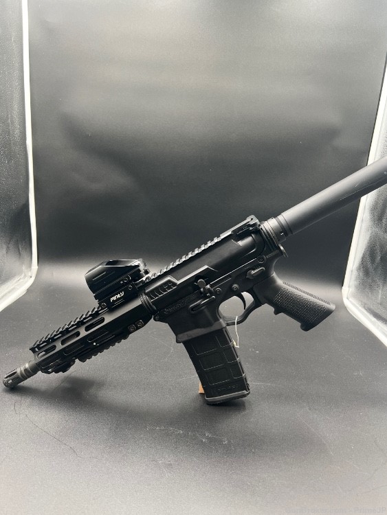 American Tactical (ATI) Omni Hybrid 300Blackout-img-2