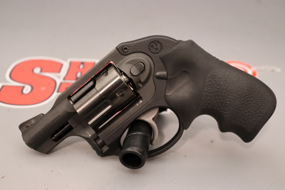 Ruger LCR 1.87" .357 Magnum -img-24