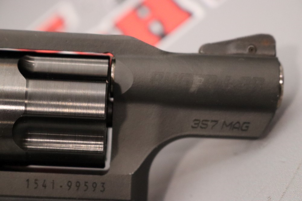 Ruger LCR 1.87" .357 Magnum -img-10