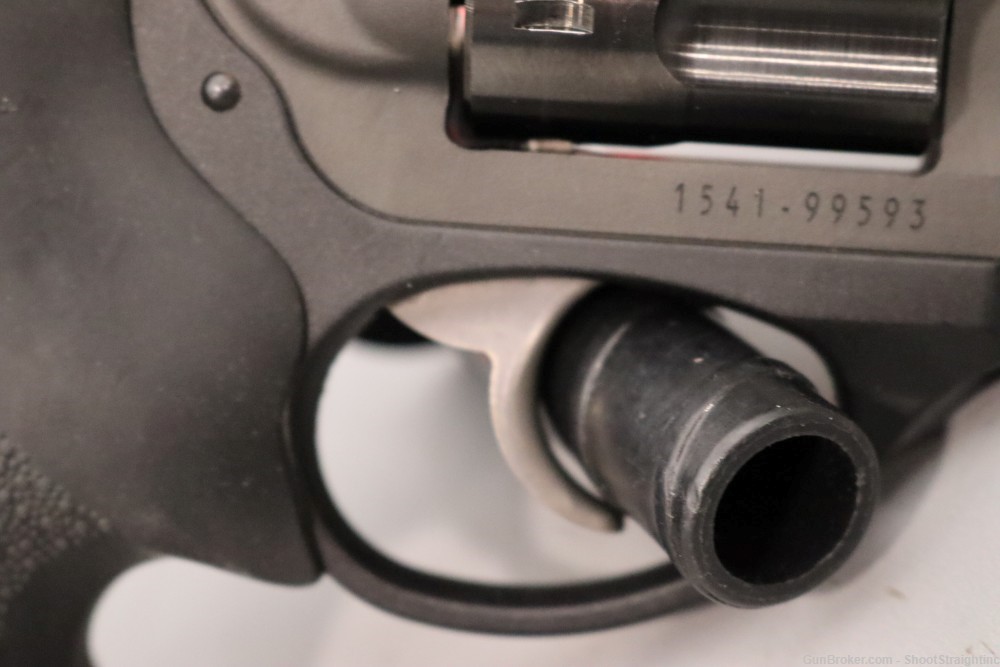 Ruger LCR 1.87" .357 Magnum -img-12