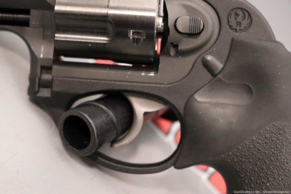 Ruger LCR 1.87" .357 Magnum -img-5