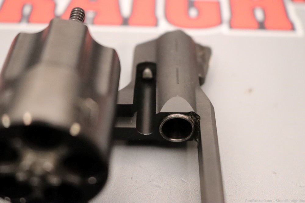 Ruger LCR 1.87" .357 Magnum -img-21