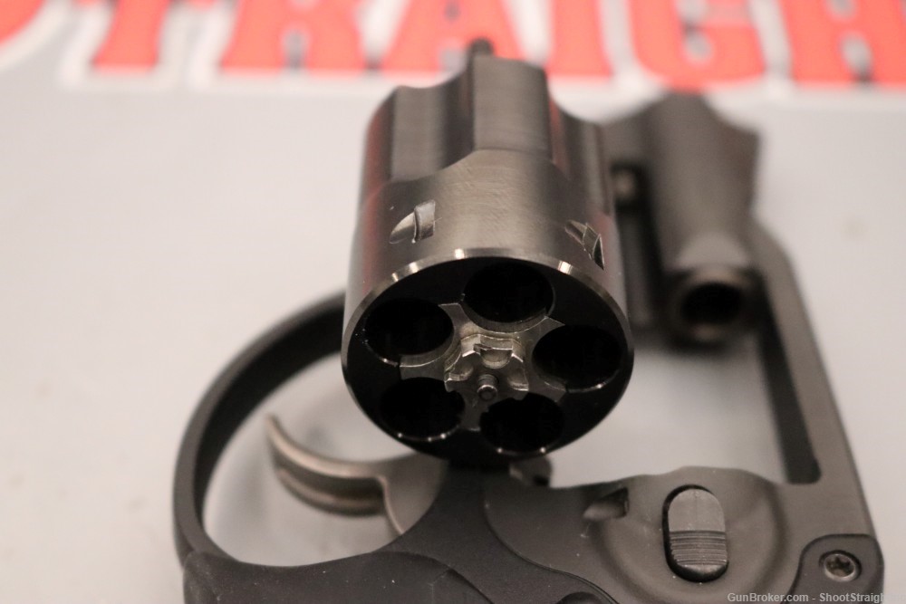 Ruger LCR 1.87" .357 Magnum -img-20