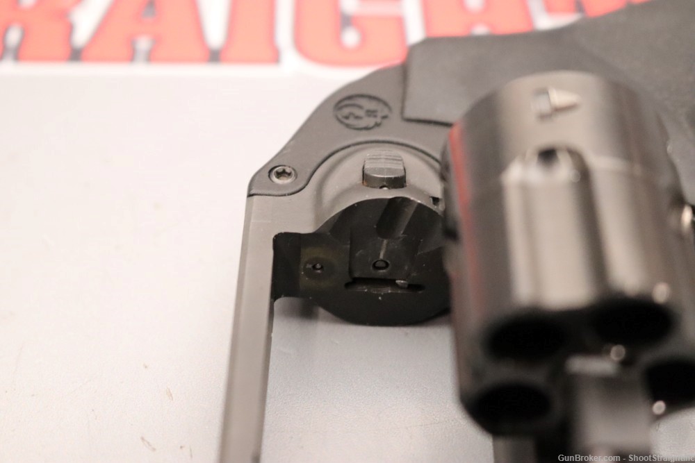 Ruger LCR 1.87" .357 Magnum -img-23
