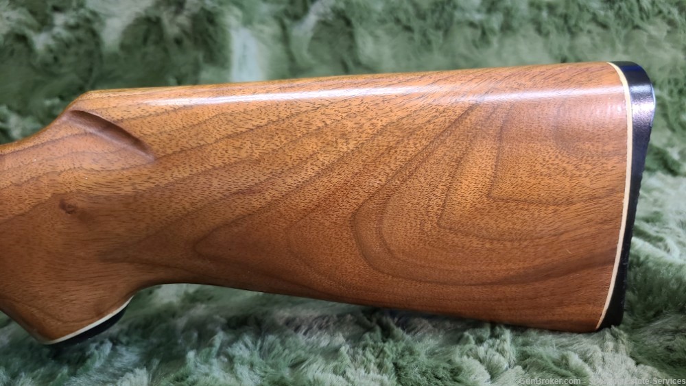 Marlin 336 - .30-30 - 20" - Made in 1980 - Drilled & Tapped - Lever Action-img-3