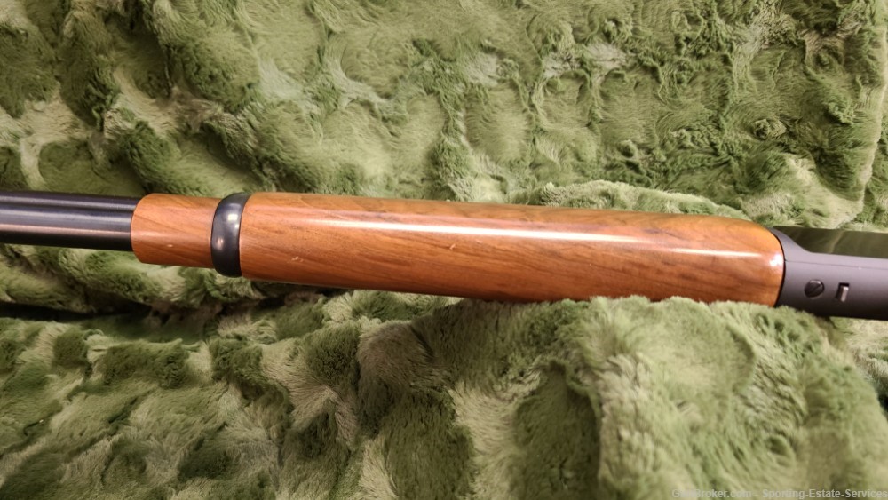 Marlin 336 - .30-30 - 20" - Made in 1980 - Drilled & Tapped - Lever Action-img-18