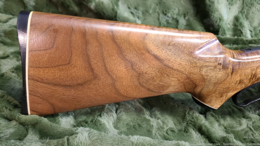 Marlin 336 - .30-30 - 20" - Made in 1980 - Drilled & Tapped - Lever Action-img-2