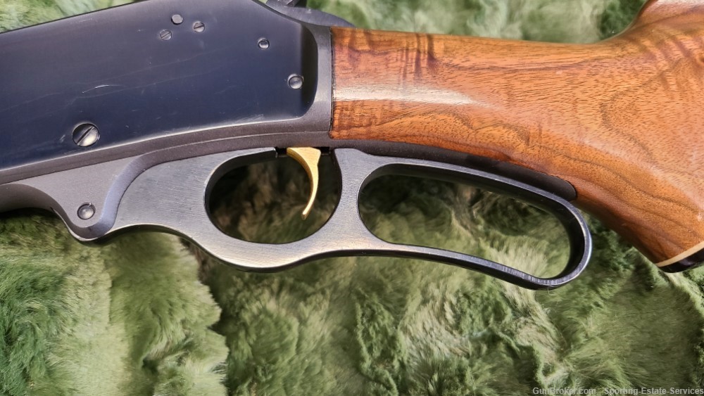 Marlin 336 - .30-30 - 20" - Made in 1980 - Drilled & Tapped - Lever Action-img-17