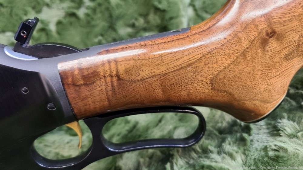 Marlin 336 - .30-30 - 20" - Made in 1980 - Drilled & Tapped - Lever Action-img-5