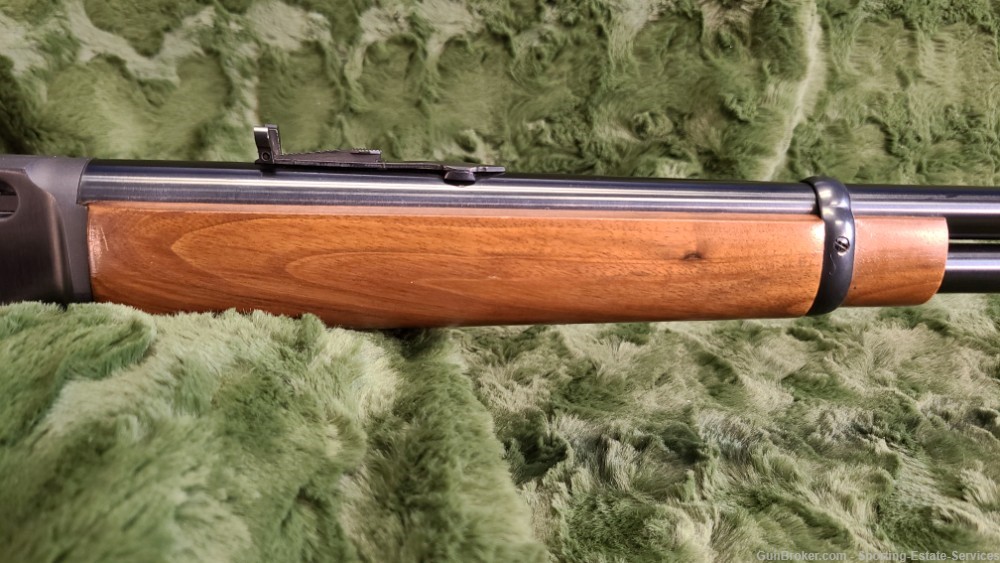 Marlin 336 - .30-30 - 20" - Made in 1980 - Drilled & Tapped - Lever Action-img-8