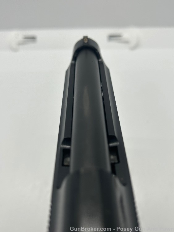 Nice Beretta 92G 92 9mm Decocker 5" Lanyard Trijicon -img-6