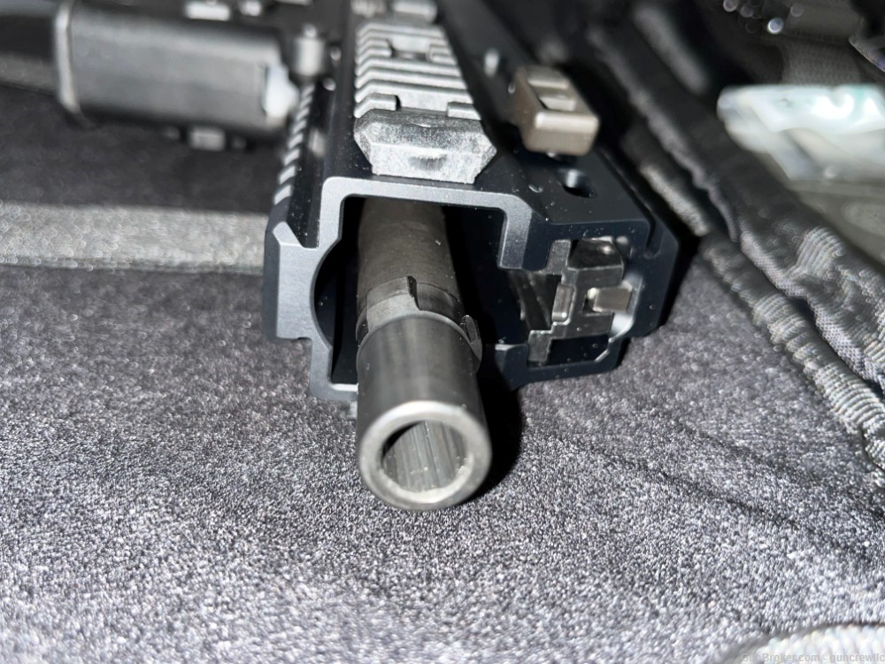 Brugger & Thomet B&T APC10 BT-361300 APC 10 Pro 10mm Glock Mag Layaway-img-12