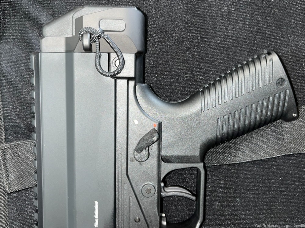 Brugger & Thomet B&T APC10 BT-361300 APC 10 Pro 10mm Glock Mag Layaway-img-8