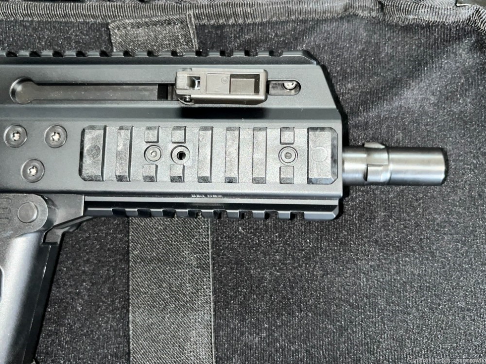 Brugger & Thomet B&T APC10 BT-361300 APC 10 Pro 10mm Glock Mag Layaway-img-7
