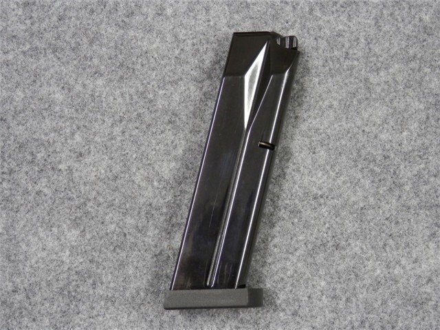 BERETTA 90-TWO FACTORY 17rd MAGAZINE JM909P17-img-1