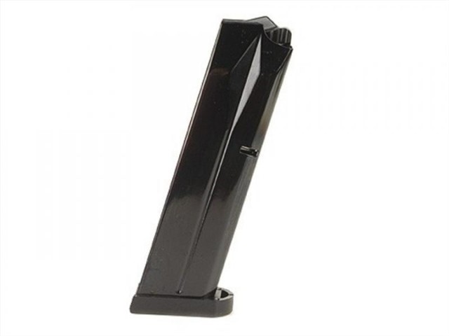 BERETTA 90-TWO FACTORY 17rd MAGAZINE JM909P17-img-0