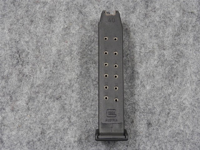 GLOCK 24C FACTORY 15rd MAGAZINE 40S&W (NEW)-img-2