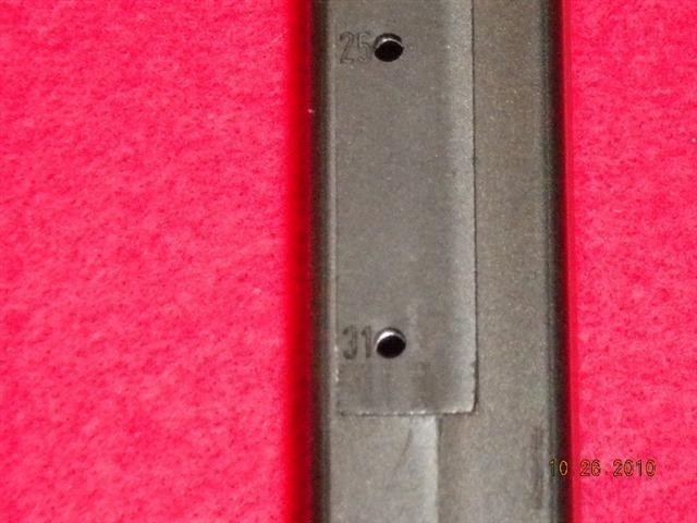 HK ELITE 9mm 31 ROUND MAGAZINE 217635S (NEW)-img-7