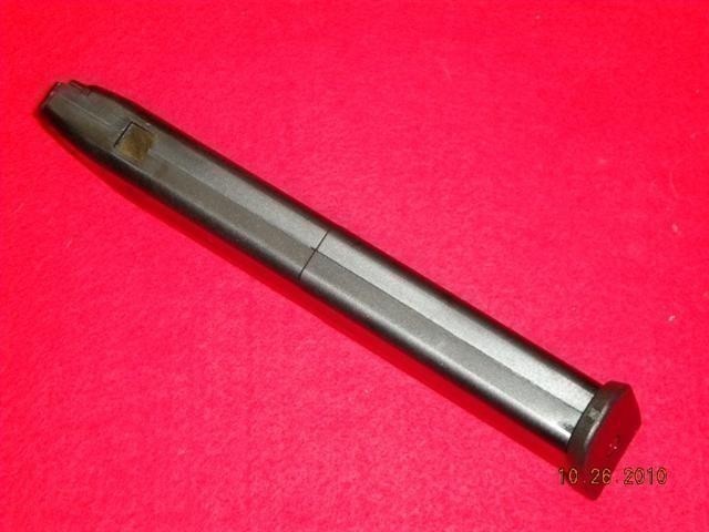 HK ELITE 9mm 31 ROUND MAGAZINE 217635S (NEW)-img-6