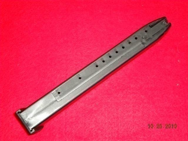 HK ELITE 9mm 31 ROUND MAGAZINE 217635S (NEW)-img-5