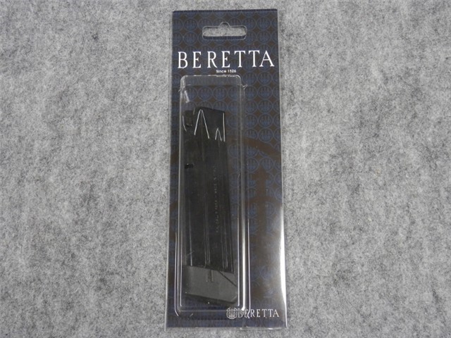 BERETTA PX4 FACTORY 20rd 9mm MAG JM4PX920-img-9