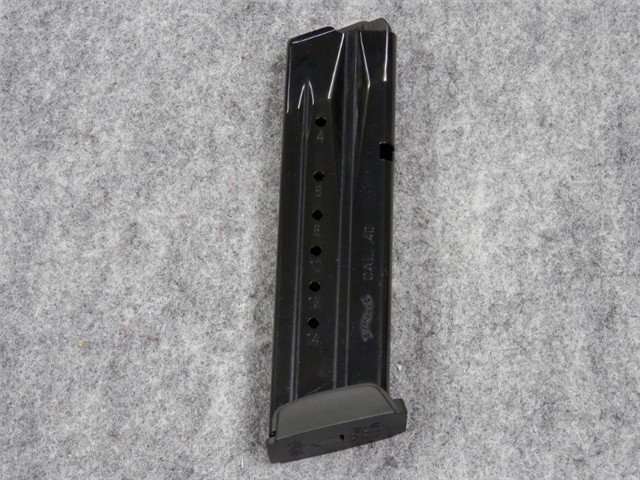 Walther PPX-M1 Factory 14rd Magazine 40S&W (NEW)-img-3