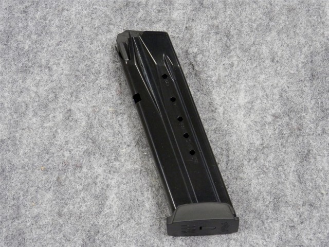 Walther PPX-M1 Factory 14rd Magazine 40S&W (NEW)-img-5