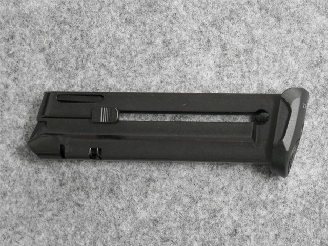 RUGER SR22 MAGAZINE FACTORY 10rd  22LR 90382 (NIB)-img-7