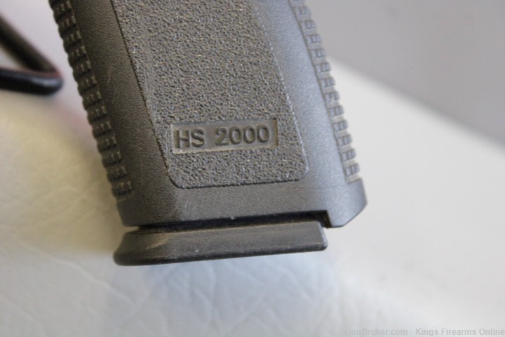 HS 2000 9mm Item P-4-img-3