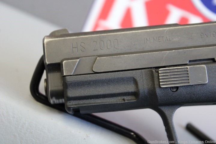 HS 2000 9mm Item P-4-img-9