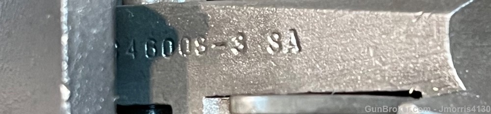 M1 GARAND SPRINGFIELD 1940 EARLY 5-DIGIT CMP MASTERPIECE GARAND RIFLE WW2  -img-50
