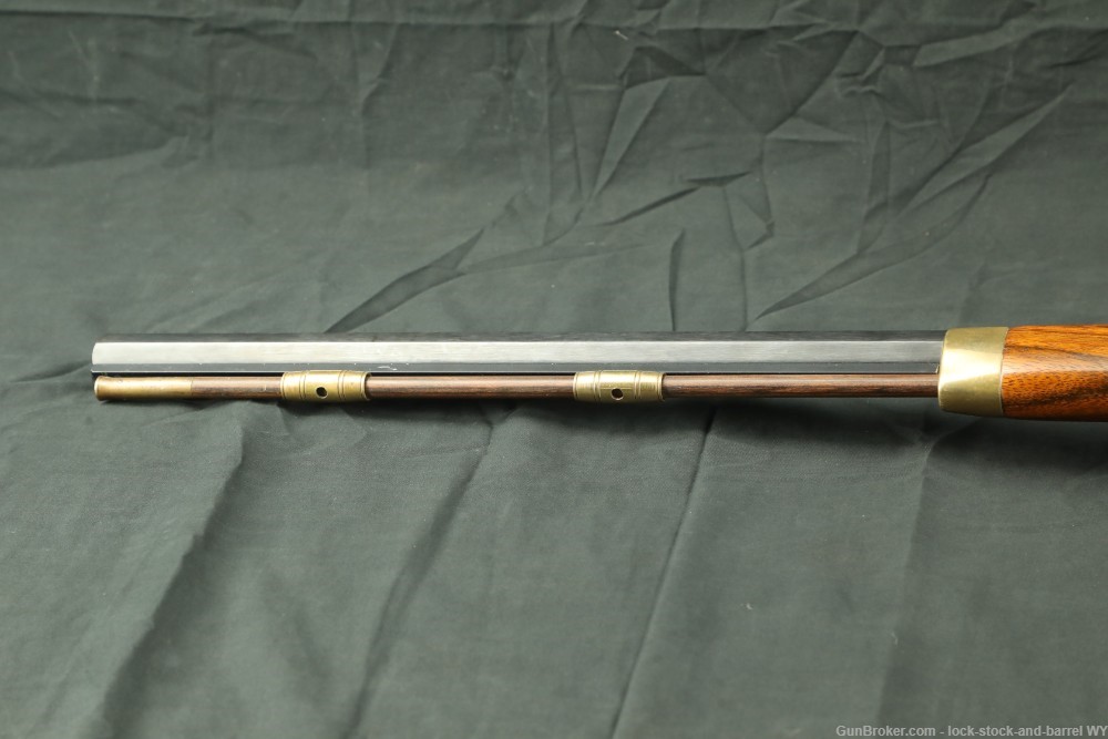 Cabela’s Brand Traditional Hawken Percussion Rifle .50 Cal Black Powder-img-16