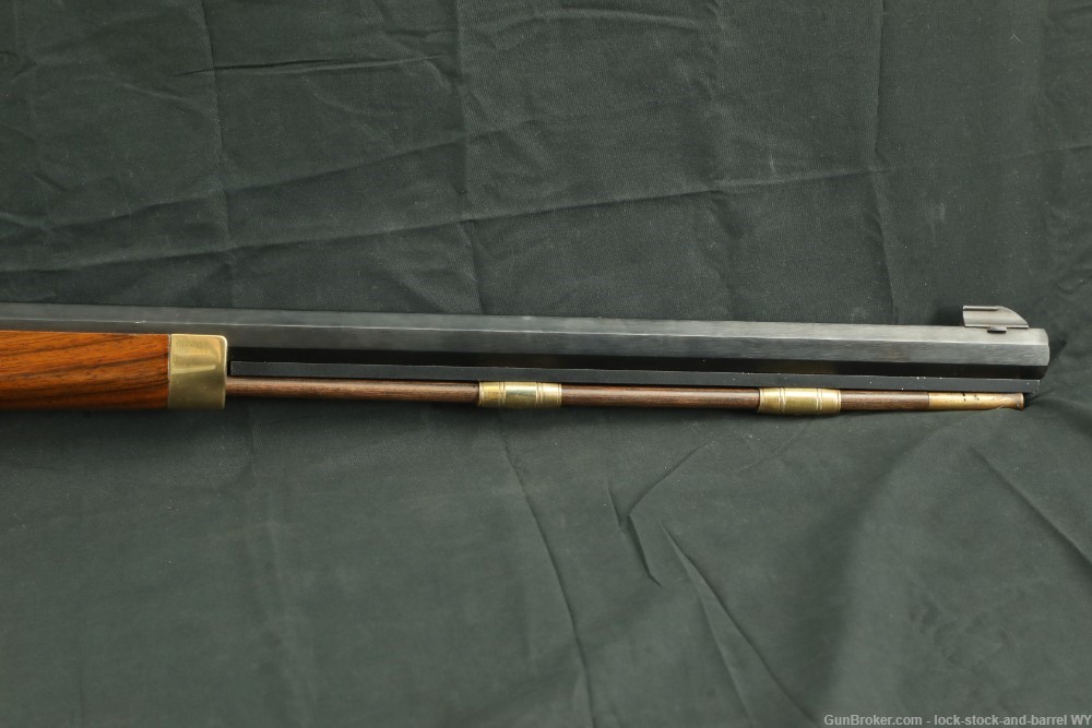 Cabela’s Brand Traditional Hawken Percussion Rifle .50 Cal Black Powder-img-6