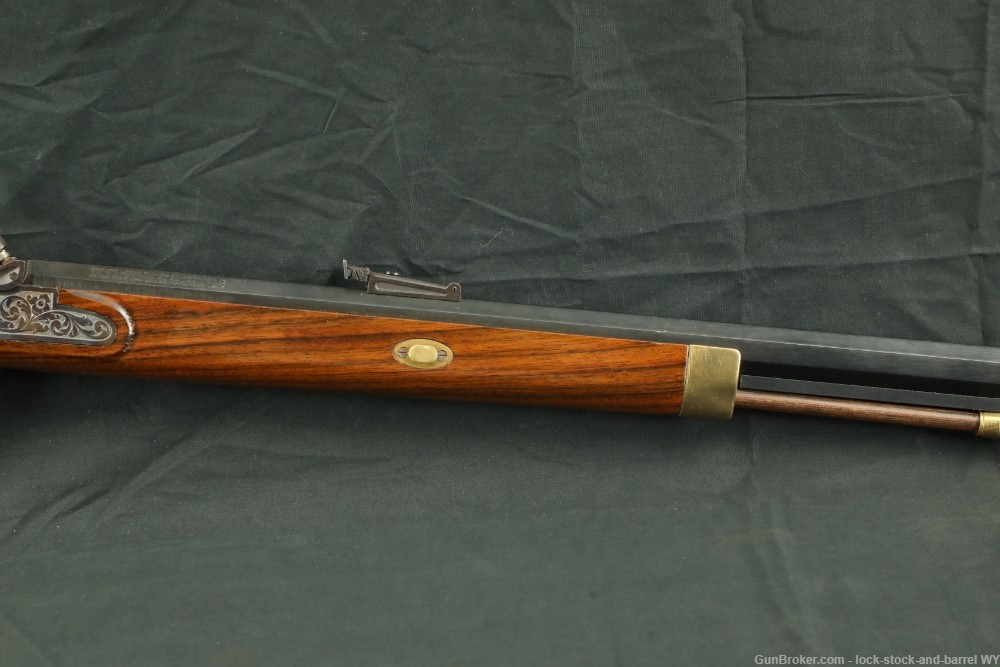 Cabela’s Brand Traditional Hawken Percussion Rifle .50 Cal Black Powder-img-5