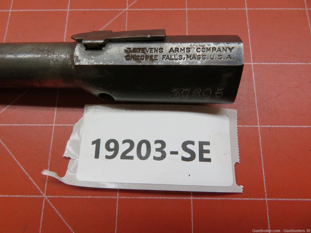 Stevens .22 Caliber Repair Parts #19203-SE-img-4