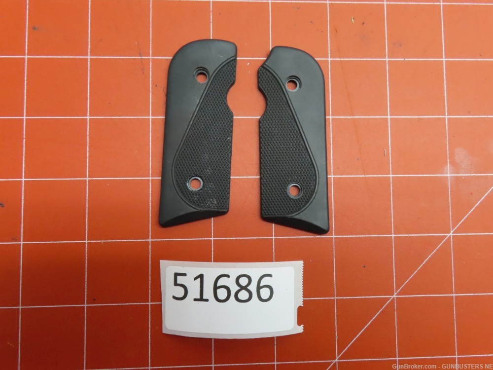 Kimber Solo Carry .mm Repair Parts #51686-img-2