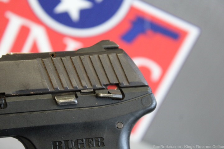 Ruger LC9 9mm Item P-18-img-3