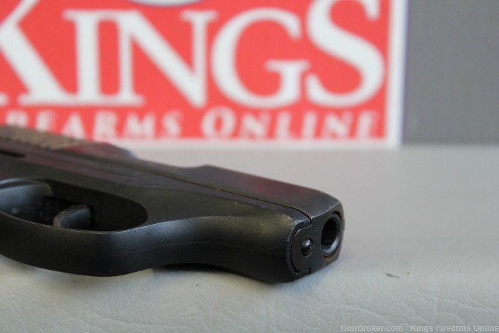 Ruger LC9 9mm Item P-18-img-19