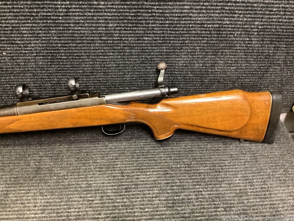 Remington Model 700 BDL Bolt Action Rifle 7mm Rem Mag-img-8
