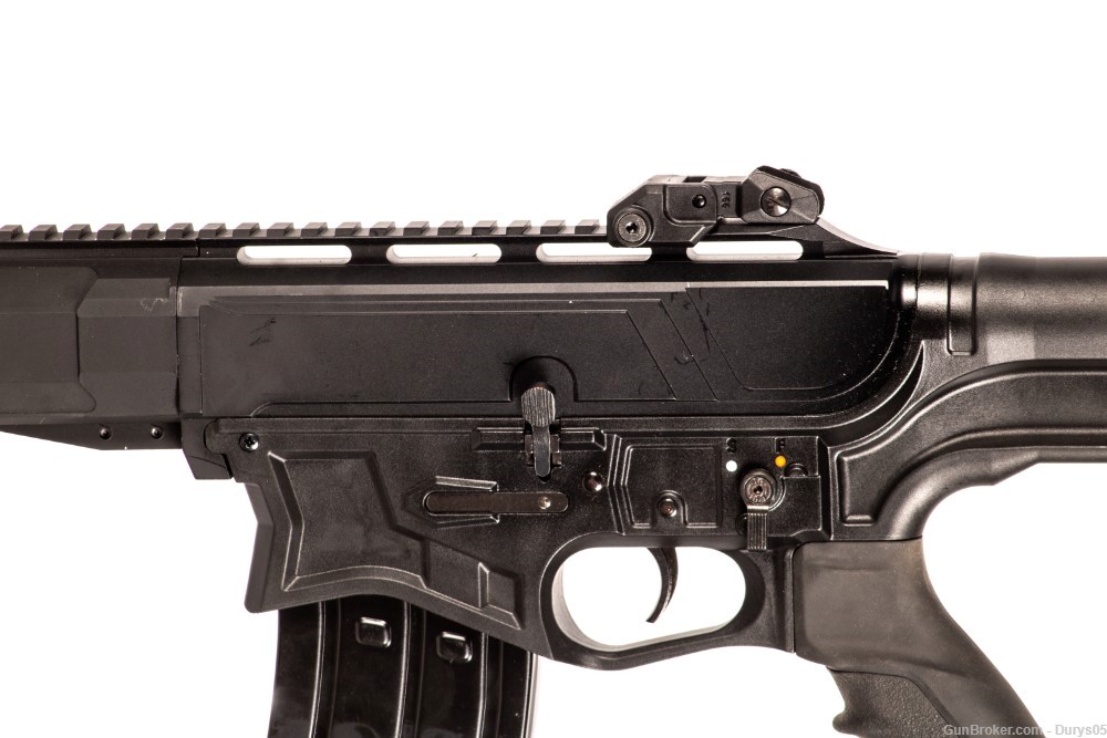 Gforce Arms MKX-3 12 GA Durys # 17968-img-10