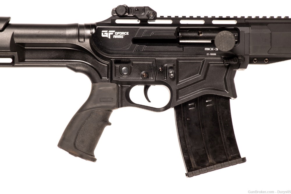 Gforce Arms MKX-3 12 GA Durys # 17968-img-6