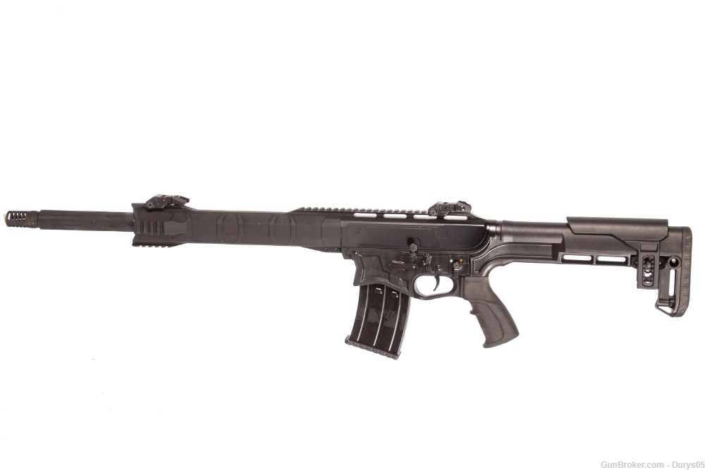 Gforce Arms MKX-3 12 GA Durys # 17968-img-13