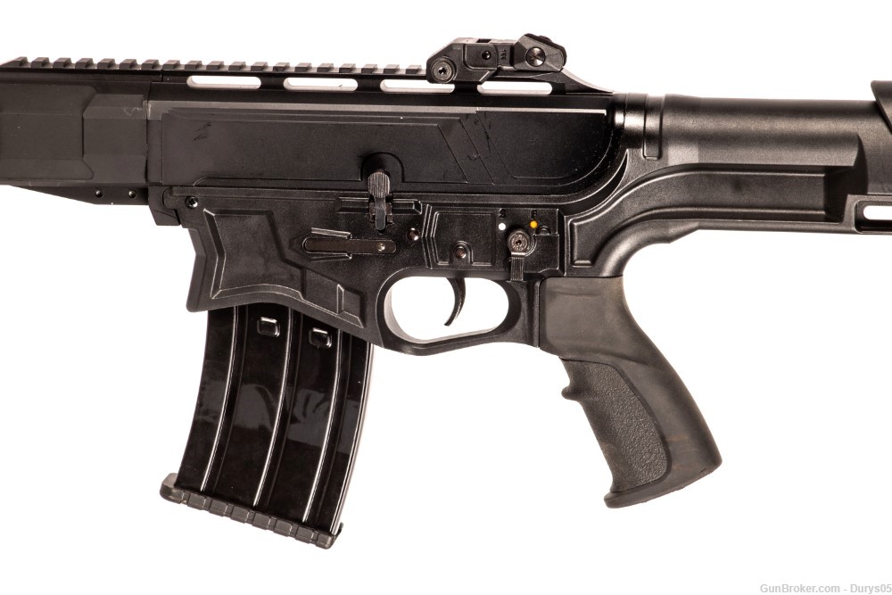 Gforce Arms MKX-3 12 GA Durys # 17968-img-11