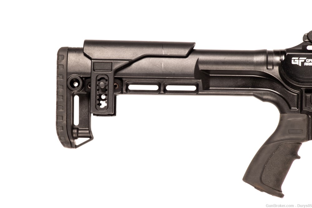 Gforce Arms MKX-3 12 GA Durys # 17968-img-7