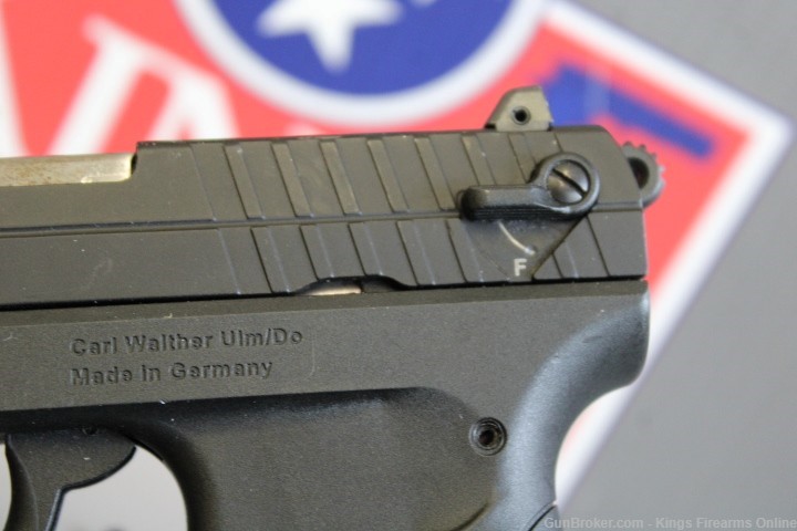 Walther Arms PK380 .380ACP Item P-22-img-20