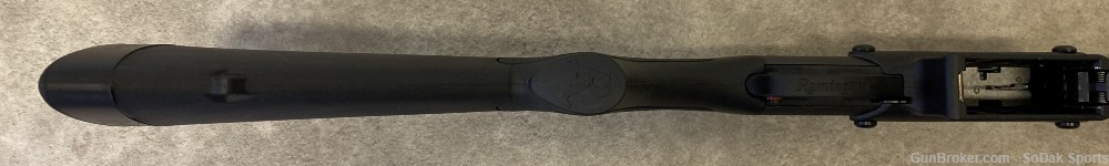 Remington 870 Express Tactical DM 12 Ga 18.5" with box-img-7