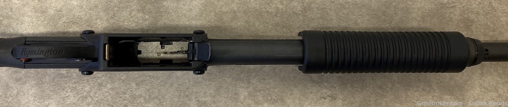 Remington 870 Express Tactical DM 12 Ga 18.5" with box-img-8
