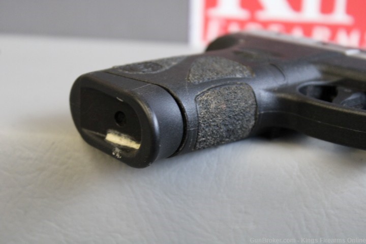 Taurus PT 111 Millennium  G2 9mm Item P-23-img-16