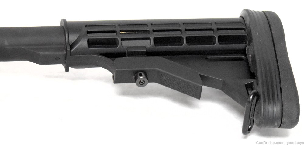 ARMALITE SPR-MOD2 ar10 ar-10 16" 7.62x51 308 win spr mod 2 minty sale-img-9