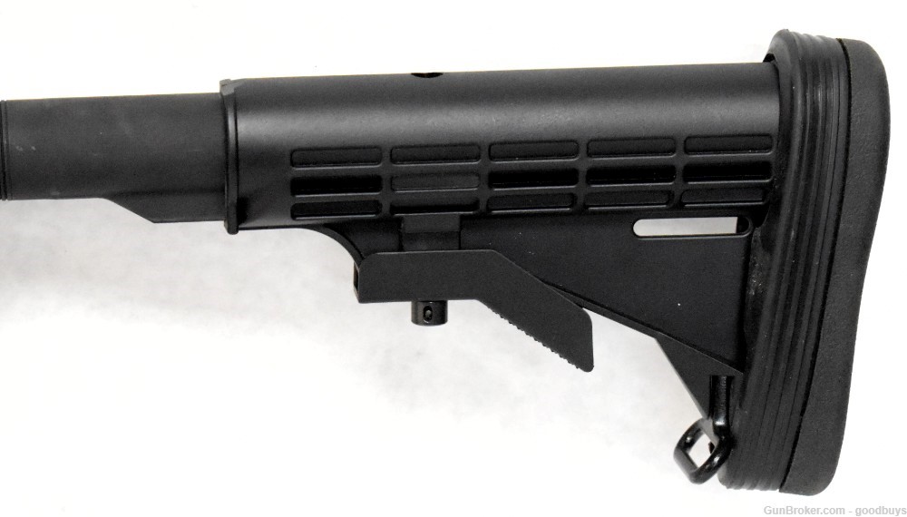 ARMALITE SPR-MOD2 ar10 ar-10 16" 7.62x51 308 win spr mod 2 minty sale-img-5